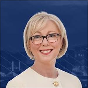 Regina Doherty
