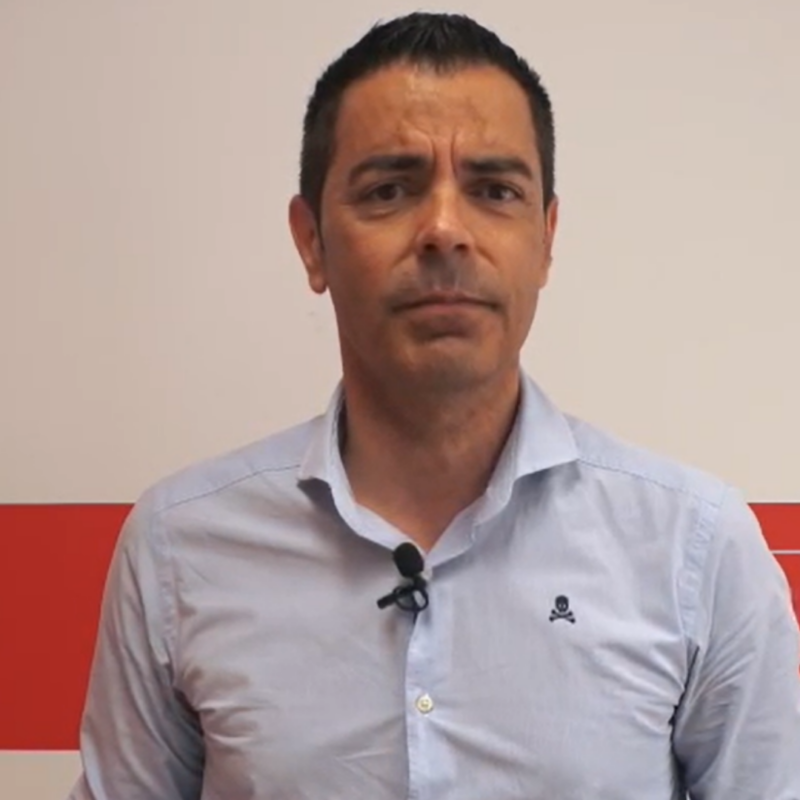 Marco Ros Sempere